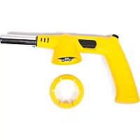 Газовая горелка WELD с пьезоподжигом W-8815D