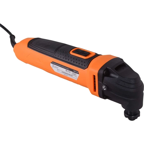 Многофункциональный инструмент-реноватор Вихрь МФИ-400 в кейсе 72/4/3 фото 6 Многофункциональный инструмент-реноватор Вихрь МФИ-400 в кейсе 72/4/3 фото 6