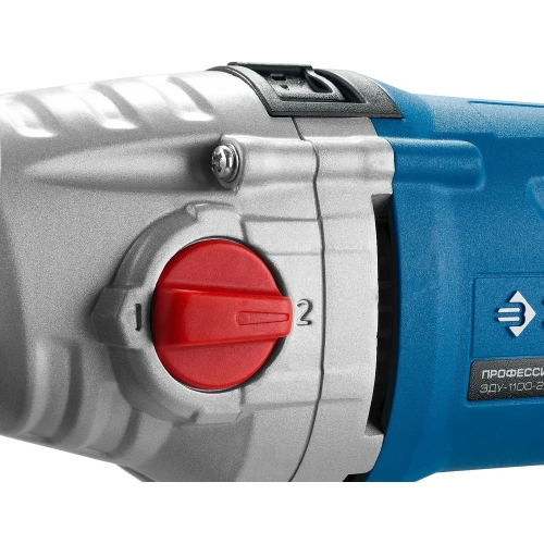 Ударная дрель Зубр ЗДУ-1100-2 ЭРМКМ2 фото 7