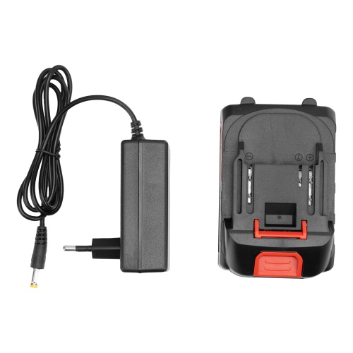 Воздуходувка-пылесос акк. портативная, LB-185, 35 м/с, 170 м3/ч, Li-Ion, 20 В MTX фото 23