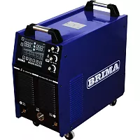 Сварочный полуавтомат BRIMA MIG-350  DIGITAL  БП-00000726