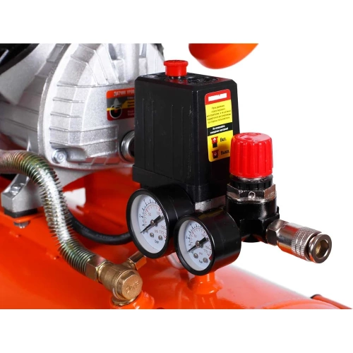 Компрессор с прямой передачей Кратон AC-350-50-DDV 3 01 01 036 фото 5 Компрессор с прямой передачей Кратон AC-350-50-DDV 3 01 01 036 фото 5