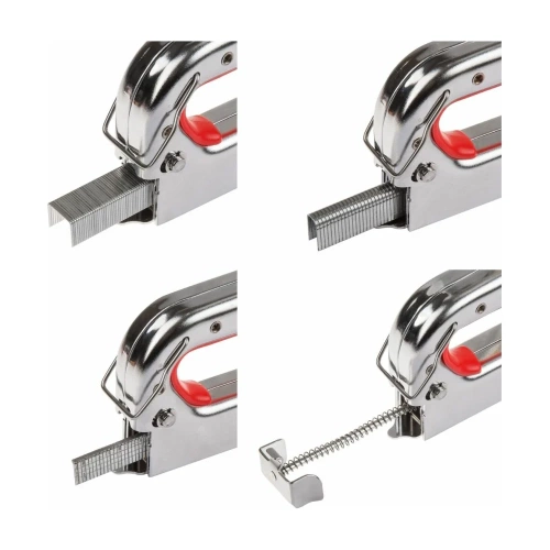 Строительный степлер STARTUL ST4506 фото 6