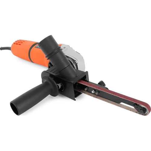 Ленточный напильник MESSER M3335 10-40-811 фото 5