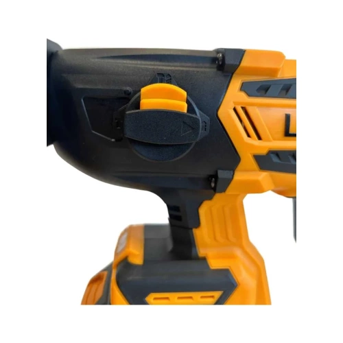 Аккумуляторный перфоратор LEIYA LY-DC2003 фото 7 Аккумуляторный перфоратор LEIYA LY-DC2003 фото 7