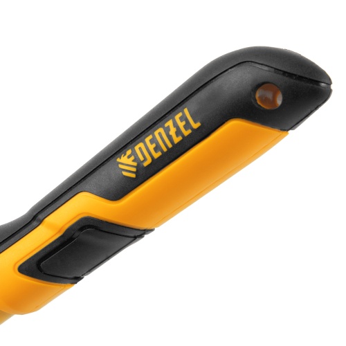 Болторез 600 мм 24", Cr-Mo Denzel фото 9