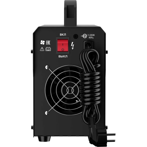 Сварочный инвертор Start 200 modelSTICK 1W200KC фото 6