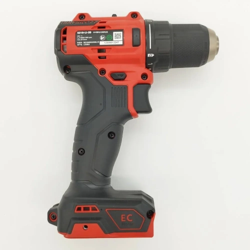 Аккумуляторный шуруповерт DEVON без аккумулятора и ЗУ 5210-Li-20 фото 4