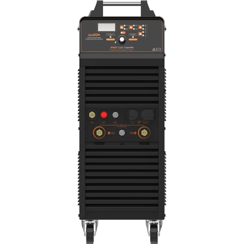 Аппарат плазменной резки Redbo Pro Cut 100APM 380В 19926 фото 6