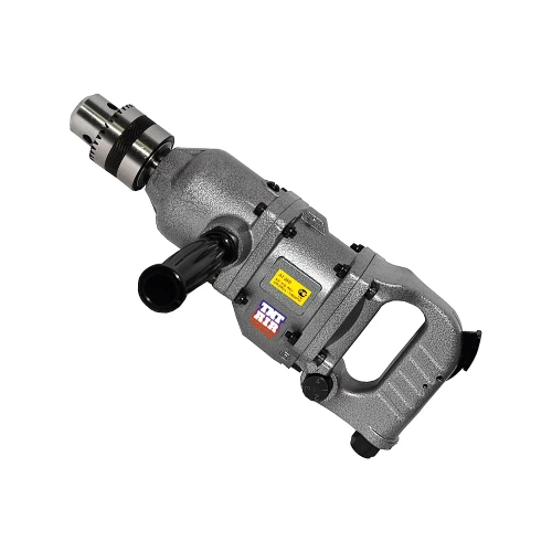 Пневматическая дрель TNT-AIR АТ-26D Пневматическая дрель TNT-AIR АТ-26D
