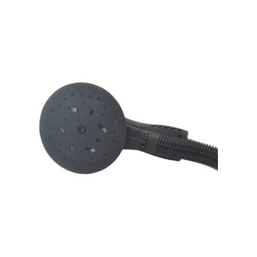 Шлифовальная эксцентриковая (орбитальная) машина AktiTool SO151 эксцентрик 2.5 мм ATeSO151 фото 7 Шлифовальная эксцентриковая (орбитальная) машина AktiTool SO151 эксцентрик 2.5 мм ATeSO151 фото 7