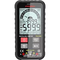 Цифровой мультиметр Ermenrich (Эрменрих) Zing TC19 82984