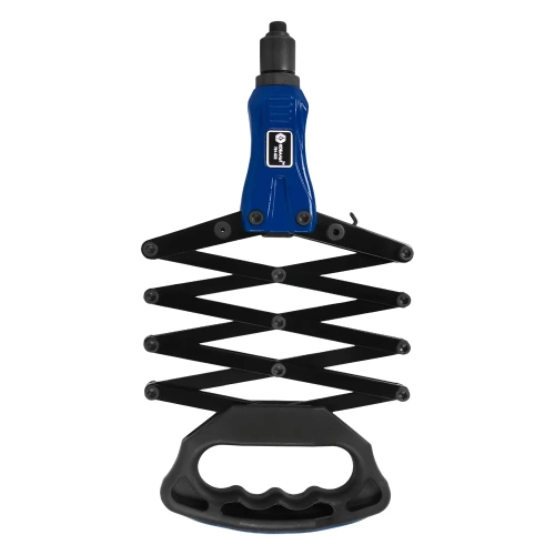 Рычажно-складной заклепочник КОБАЛЬТ 810 мм 791-622 фото 5