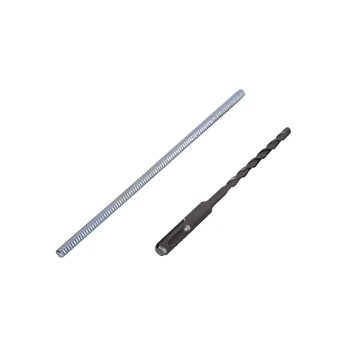 Перфоратор ВИХРЬ П-800К 72/3/6 фото 11