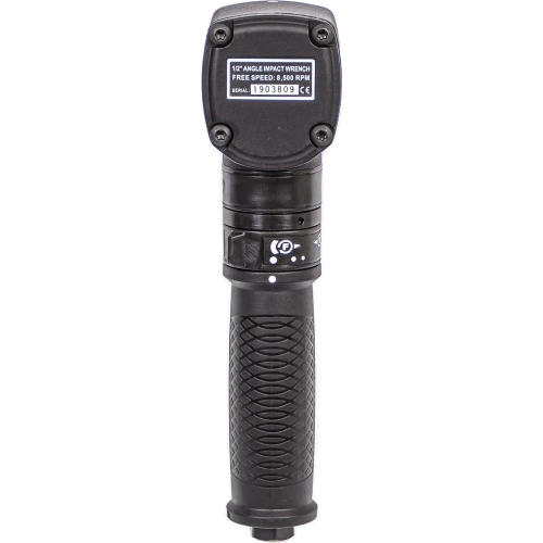 Угловой пневмогайковерт Byemax BM-43-4010 фото 9 Угловой пневмогайковерт Byemax BM-43-4010 фото 9