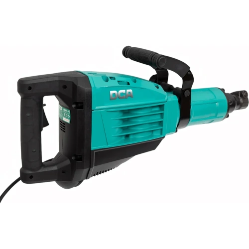 Электрический отбойный молоток DCA AZG02-16 фото 4
