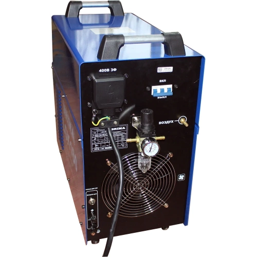 Инвертор плазменной резки Brima LGK-160 380В c плазмотроном A141 5689 фото 6 Инвертор плазменной резки Brima LGK-160 380В c плазмотроном A141 5689 фото 6