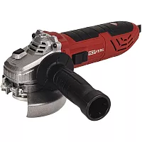 Машина шлифовальная угловая REDVERG RD-AG910-125 00006692868