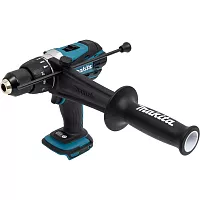 Аккумуляторная дрель-шуруповерт Makita DHP458Z