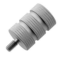 Адаптер резьбовой 5/8"-1/4 Matrix