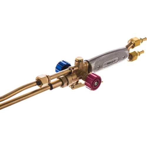 Ацетиленовый резак Сварог Р2А-22Р R2A-1-R 94170 фото 6 Ацетиленовый резак Сварог Р2А-22Р R2A-1-R 94170 фото 6