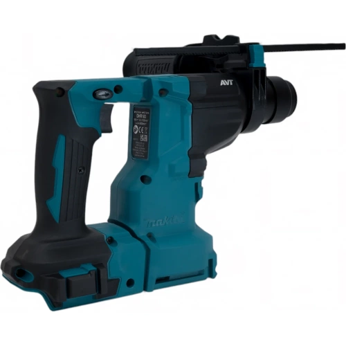 Перфоратор аккумуляторный Makita 2 режима LXT 18В BL AVT XPT, сверление в бетоне до 18мм, 1,7Дж, SDS plus, тормоз двигателя, подсветка DHR183Z фото 4 Перфоратор аккумуляторный Makita 2 режима LXT 18В BL AVT XPT, сверление в бетоне до 18мм, 1,7Дж, SDS plus, тормоз двигателя, подсветка DHR183Z фото 4