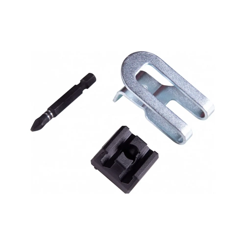 Аккумуляторный шуруповерт MIGHTY SEVEN DS-201 фото 7