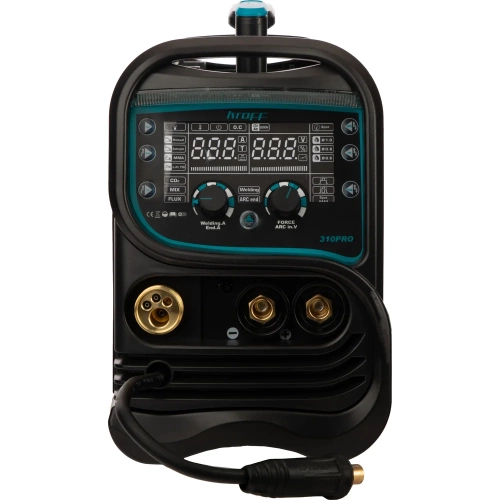 Сварочный полуавтомат 310PRO Kroff 720271 фото 4