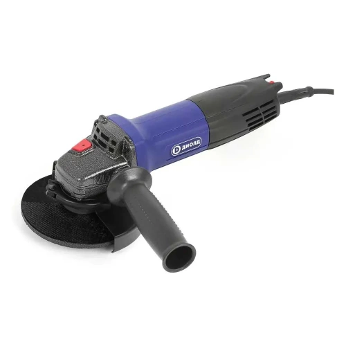Угловая шлифовальная машинка ДИОЛД МШУ-0,95-03 10041320 Угловая шлифовальная машинка ДИОЛД МШУ-0,95-03 10041320