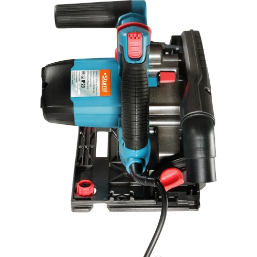 Циркулярная пила Sturm! CS50165PS фото 7