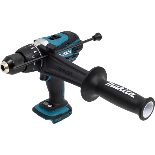 Аккумуляторная дрель-шуруповерт Makita DHP458Z