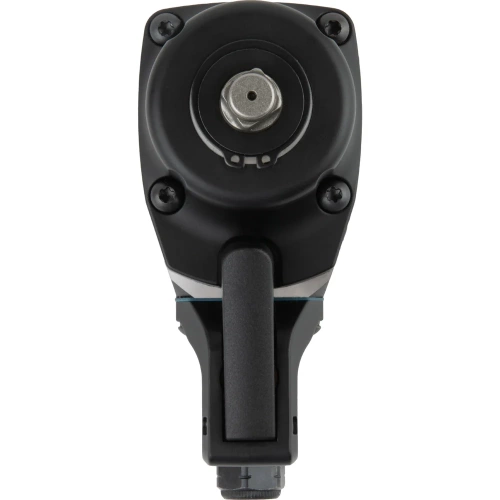 Пневматический ударный гайковерт WIEDERKRAFT TWIN TURBO компактный 1/2, 550 Нм WDK-20435S фото 8 Пневматический ударный гайковерт WIEDERKRAFT TWIN TURBO компактный 1/2, 550 Нм WDK-20435S фото 8