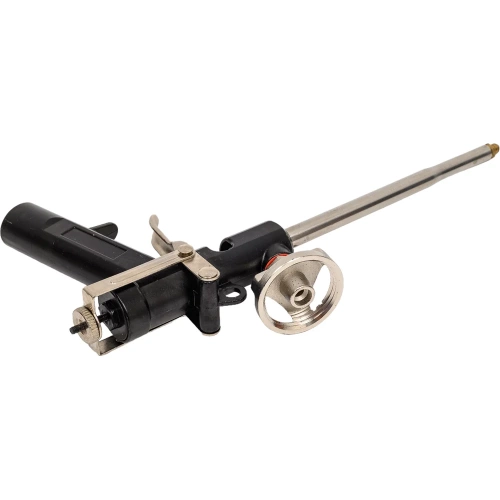 Пистолет для пены РОССНА Монтажник Р861237 фото 4