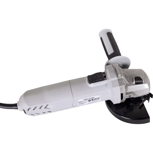 Углошлифовальная машина Ресанта УШМ-125/900 75/12/2 фото 5 Углошлифовальная машина Ресанта УШМ-125/900 75/12/2 фото 5