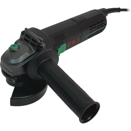 Угловая шлифовальная машина DWT WSP06-115 Q фото 6 Угловая шлифовальная машина DWT WSP06-115 Q фото 6