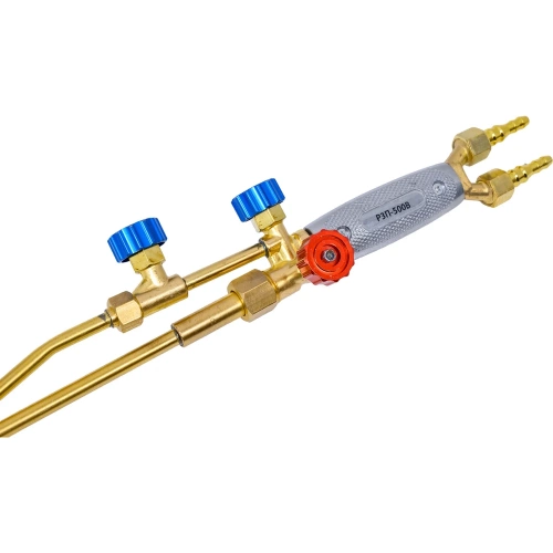 Резак Профессионал пропановый Р3П шлицевой 06789 фото 4 Резак Профессионал пропановый Р3П шлицевой 06789 фото 4