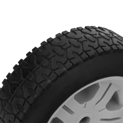 Транспортировочный комплект для генераторов DES-55, DES-55E Denzel фото 4