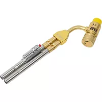 Газовая горелка Turbojet два сопла TJ299-M