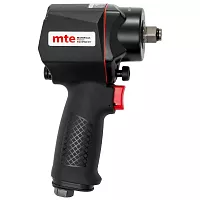 Гайковерт пневматический MTE 1/2 1400 Нм -4015P2-1/2 27143020