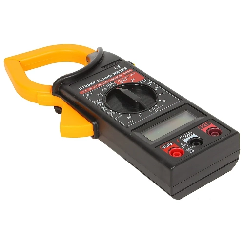 Клемметр Ресанта ТЕК DT 266F 61/10/505 фото 7