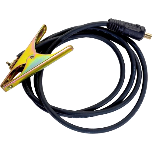 Сварочный полуавтомат Foxweld Invermig 250 Compact 220V 6145 фото 3