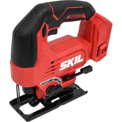 Аккумуляторная лобзиковая пила SKIL JS8290, solo JS8290SE00 фото 8 Аккумуляторная лобзиковая пила SKIL JS8290, solo JS8290SE00 фото 8