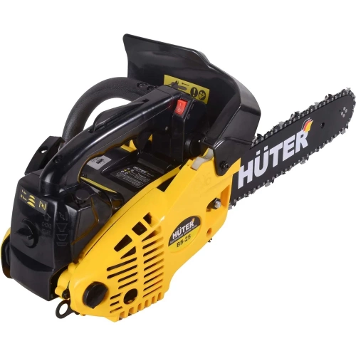 Бензопила Huter BS-25 70/6/5 фото 5