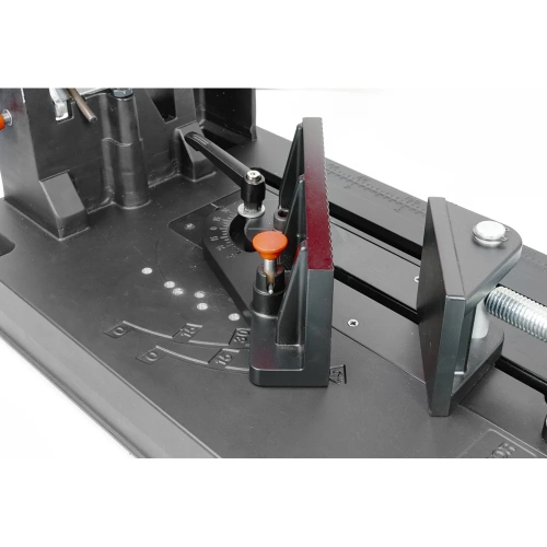 Отрезной станок по металлу EUROBOOR EDC.355 фото 4 Отрезной станок по металлу EUROBOOR EDC.355 фото 4