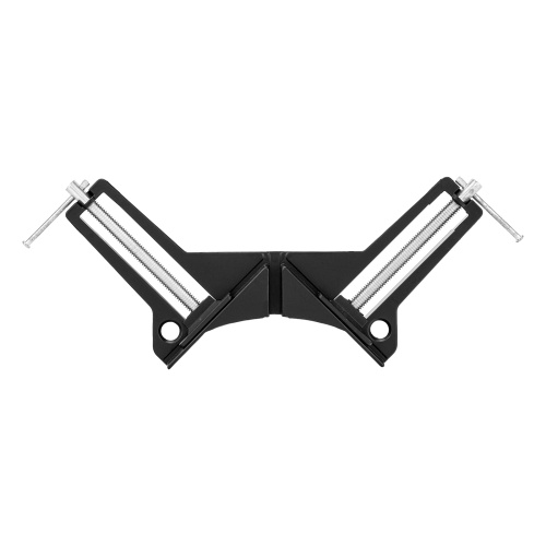 Струбцина угловая, 75 мм, алюминиевая Sparta фото 3