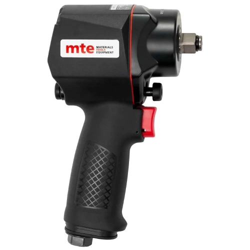 Гайковерт пневматический MTE 1/2 1400 Нм -4015P2-1/2 27143020