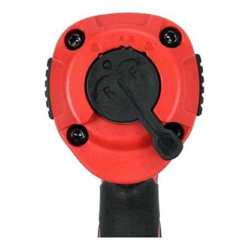 Гайковерт пневматический YATO 1/2" Мини 1200 Нм YT-09515 фото 4 Гайковерт пневматический YATO 1/2" Мини 1200 Нм YT-09515 фото 4