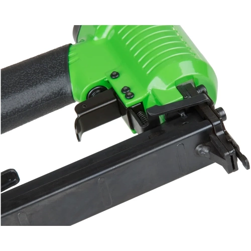 Скобозабивной пневматический пистолет ECO ASL-40B фото 6