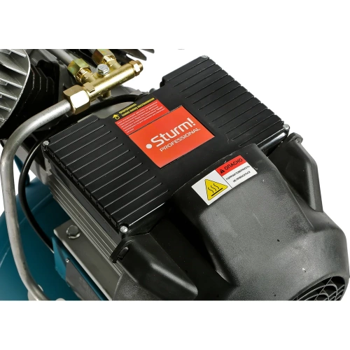 Масляный компрессор Sturm AC93250 фото 5 Масляный компрессор Sturm AC93250 фото 5