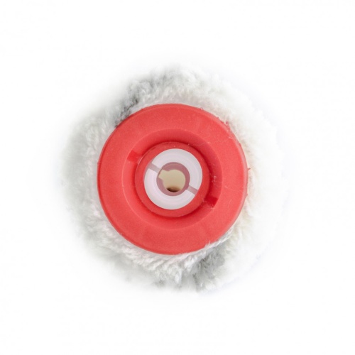 Валик сменный Matrix 80892 Грейтекс 180 мм полиакрил фото 3